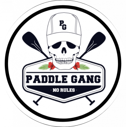Paddle Gang